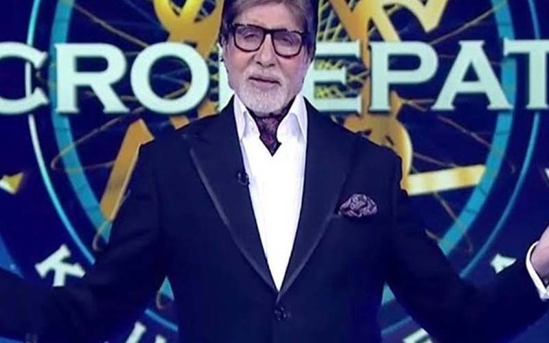Kaun Banega Crorepati 11: Twitterati Trends ‘Thank You Sony TV’ After The Channel Promptly Rendered An Apology For The Slip Up