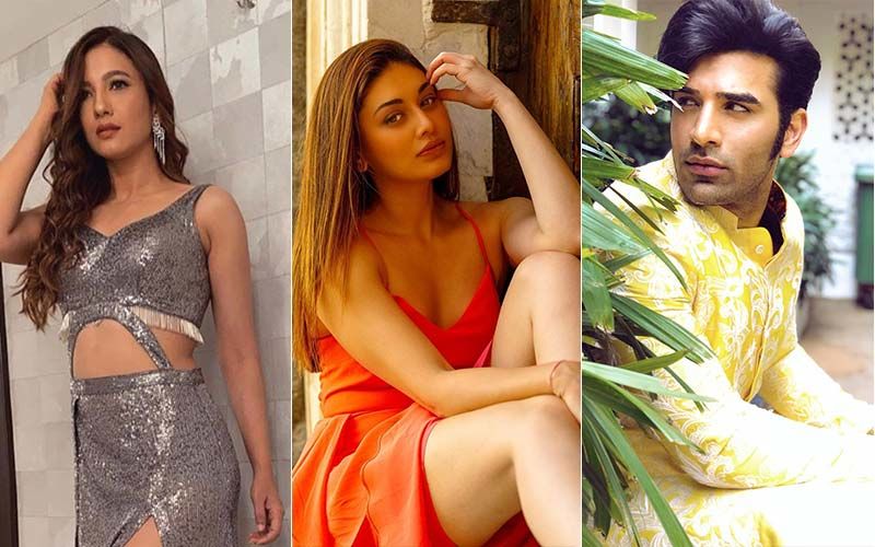 Bigg Boss 13: Gauahar Khan Has Her Claws Out At Shefali Jariwala, Calls Out Her Sexist Comment On Paras Chhabra's ‘Ladkiyon Jaisi Harkatein’