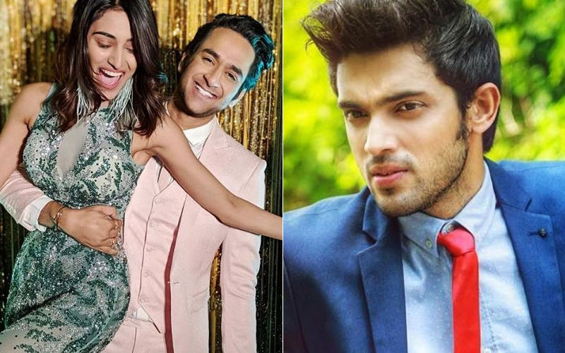 Vikas Gupta REACTS On Dating Rumours With Erica Fernandes After Her Alleged Breakup With Parth Samthaan