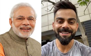 Guru Nanak Jayanti 2019: PM Narendra Modi And Virat Kohli Extend Gurupurab Wishes