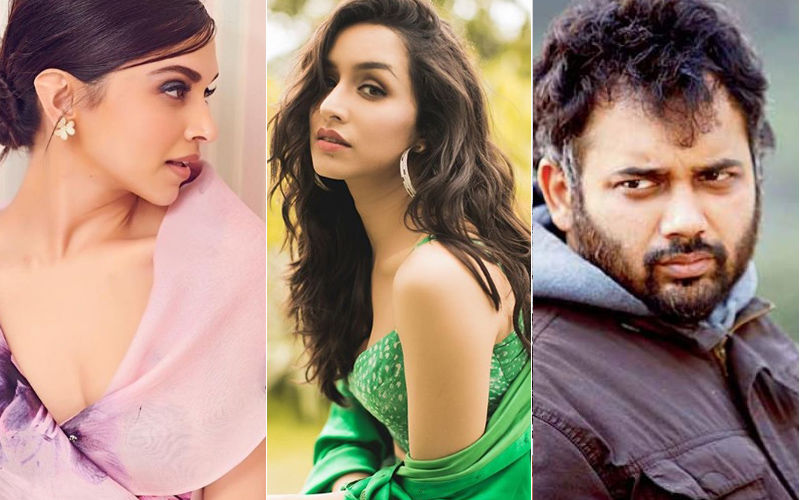 After Deepika Padukone, Shraddha Kapoor Walks Out Of Luv Ranjan's Next For Nitesh Tiwari's Ramayana?