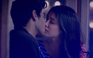 Dhadak Trailer: Janhvi Kapoor Reminds You Of Sridevi In Looks & Talent