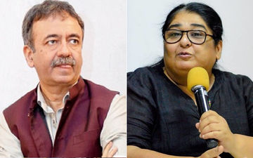 Rajkumar Hirani #MeToo Controversy: Vinta Nanda Reacts, “Who Is It That Women Can Trust?”
