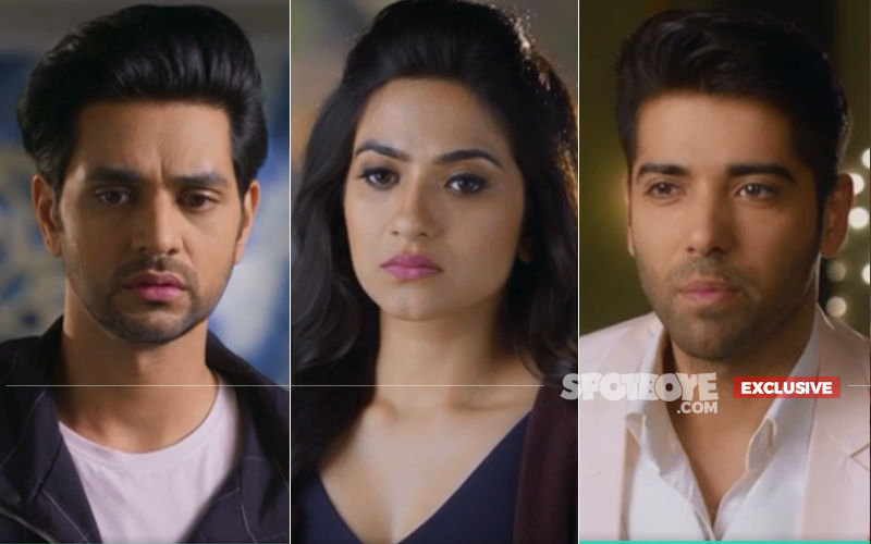 Shakti Arora, Aditi Sharma And Kinshuk Mahajan Not To Be Seen In Silsila Badalte Rishton Ka Season 2