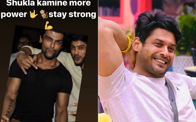Bigg Boss 13: Kushal Tandon Pledges Support To Sidharth Shukla; Says ‘Real People Don’t Have To Act In Reality’