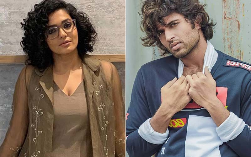 After Parvathy Slams Arjun Reddy, Vijay Deverakonda Is Irritated; Says ‘People Don’t Know What They’re Talking’