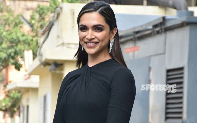 Chhapaak Trailer: Deepika Padukone Takes Her Obsession With Colour Black A Notch Higher