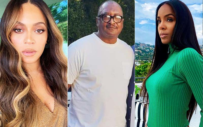 Beyonce’s Dad Makes Shocking Revelations; Shares The Singer And Kelly Rowland Were Sexually Harassed As Minors