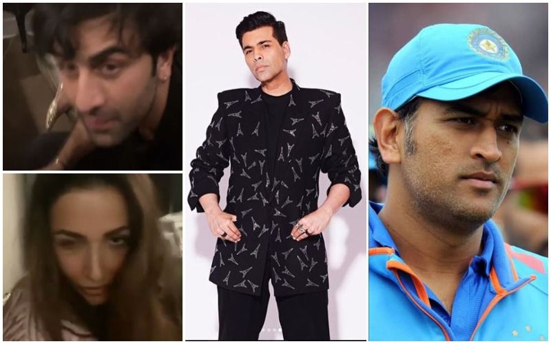 Bollywood Stars' Drugs Controversy: Not Just KJo, Open Letter By 'Not Kangana' Takes On MS Dhoni Too