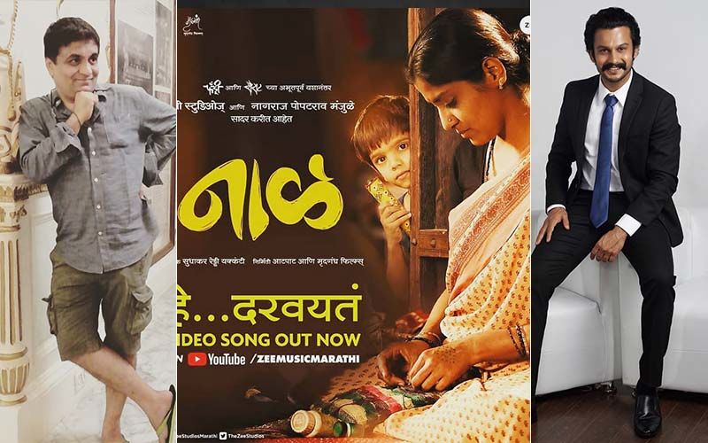 National Film Awards 2019: Marathi Industry Making Its Mark With 5 Remarkable Awards