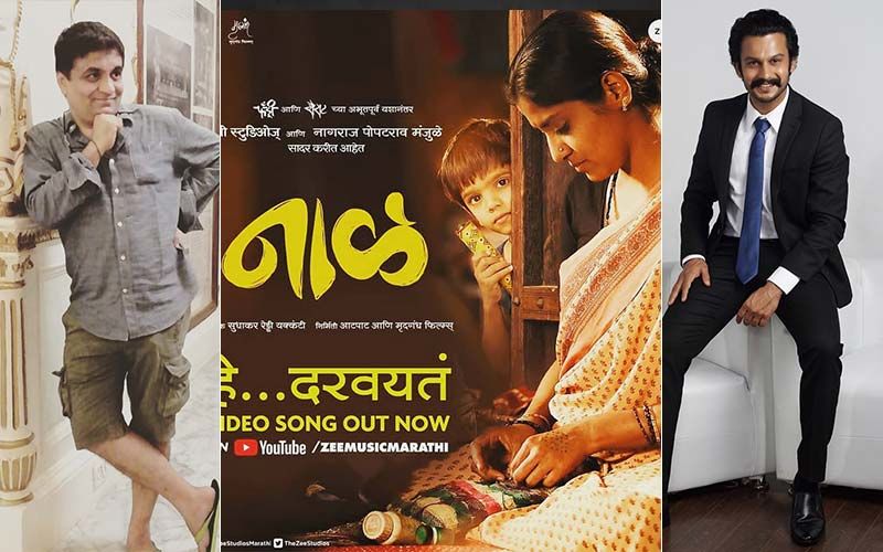 National Film Awards 2019 Marathi Industry Making Its Mark With 5 Remarkable Awards