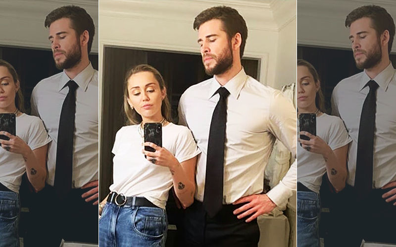 Liam Hemsworth Reveals He Found Out About His Breakup With Miley Cyrus On Social Media