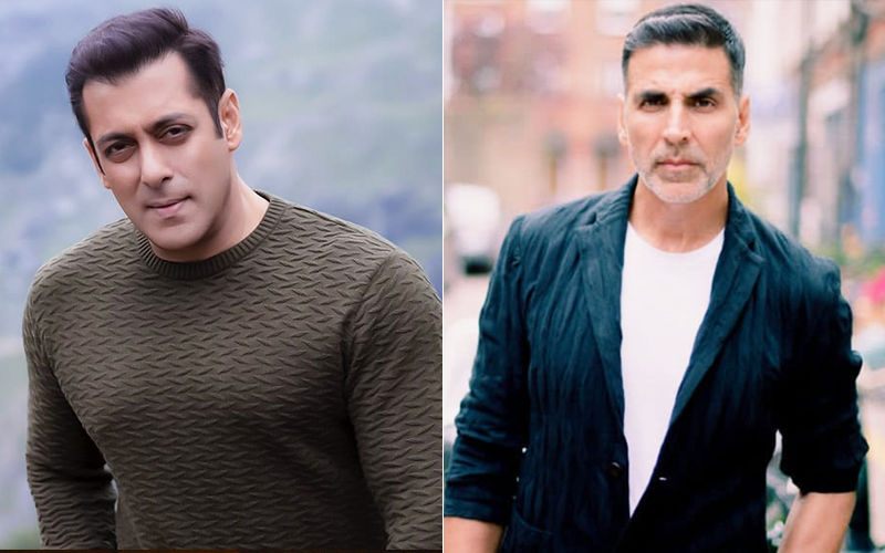 IIFA Awards 2019: Salman Khan Confirms Eid 2020 Release; To Clash With Akshay Kumar’s Laxmmi Bomb