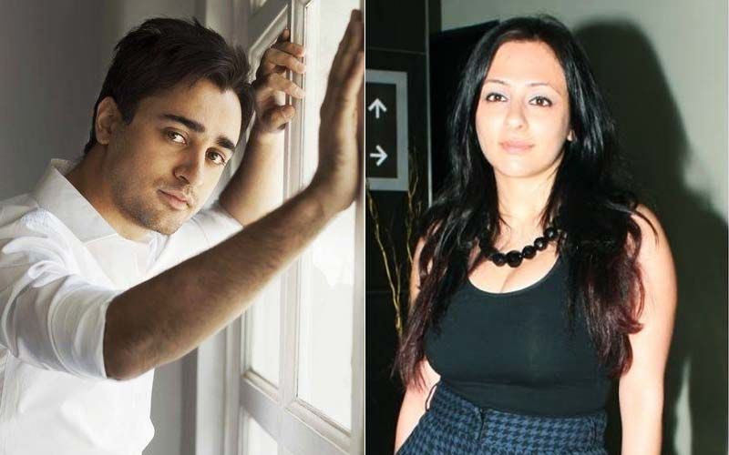 Did Imran Khan’s Lack Of Work And Monetary Issues Lead To His Split From Wife Avantika Malik?