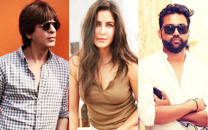 Shah Rukh Khan-Katrina Kaif In Ali Abbas Zafar's Next? Actor Shuts Rumours, ‘Have Signed Films That Even I'm Not Aware Of’