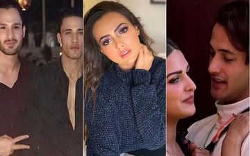 Bigg Boss 13: Sana Khaan Says Himanshi Khurana Is Making Asim Riaz Look Like A Fool, Wishes His Bro Had Entered Instead
