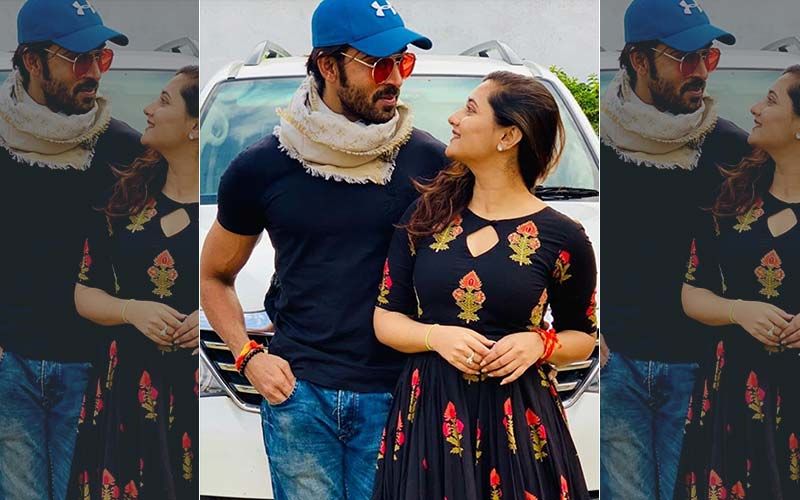 Bigg Boss 13: Arhaan Khan Shares Romantic Pictures With Rashami Desai; Fans Want Him To Leave Her Alone