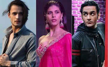 Bigg Boss 13: Asim’s Father Defends Son On Dating Rumours, Says 'Shruti Tuli's Answer Is A SLAP On Vikas's Face'