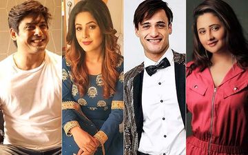 Bigg Boss 13 Grand Finale - Sidharth, Asim, Rashami, Arti, Shehnaaz Or Paras - Who's The Most Popular?
