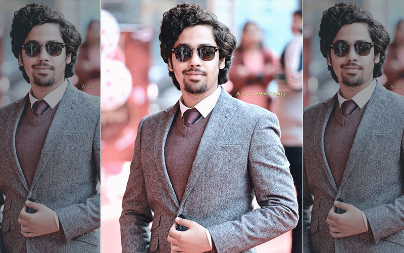 Riddhi Sen Shares Collage Of Pictures As ‘Nagarkirtan’ Completes One Year