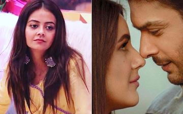 The Khabri Claims Devoleena Is Deleting Negative Comments After Trolling By Sidnaaz Fans: ‘Itni Beizzati Kisi Contestant Ki Nahi Hui’