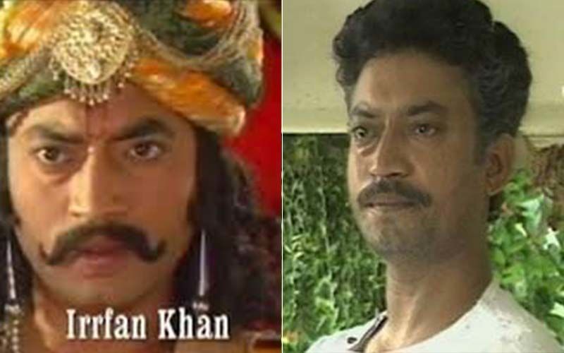 Irrfan Khan Death: Iconic Roles Of Late Actor’s TV Career - From Chandrakanta To Banegi Apni Baat
