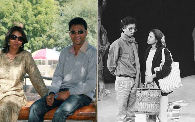Irrfan Khan Passes Away: Rare Pictures Of The Actor’s Happier Times With His Wife Sutapa Sikdar