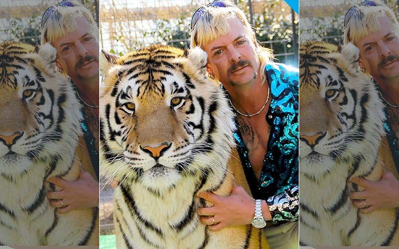 SHOCKING: Tiger King Star Joe Exotic's Niece Claims Him Being Involved In Animal Sex And Netflix Didn't Show His Evil Side