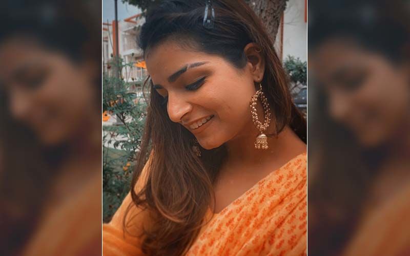 Check Out TikTok Star Revolver Rani's Dramatic Pictures That Make Her A Social Media Sensation