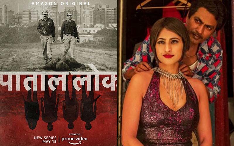 Sacred Games Star Kubbra Sait Spots A Kuku Reference In Anushka Sharma’s Paatal Lok; Fans Are Fascinated, Call It ‘Greatest Crossover Ever’