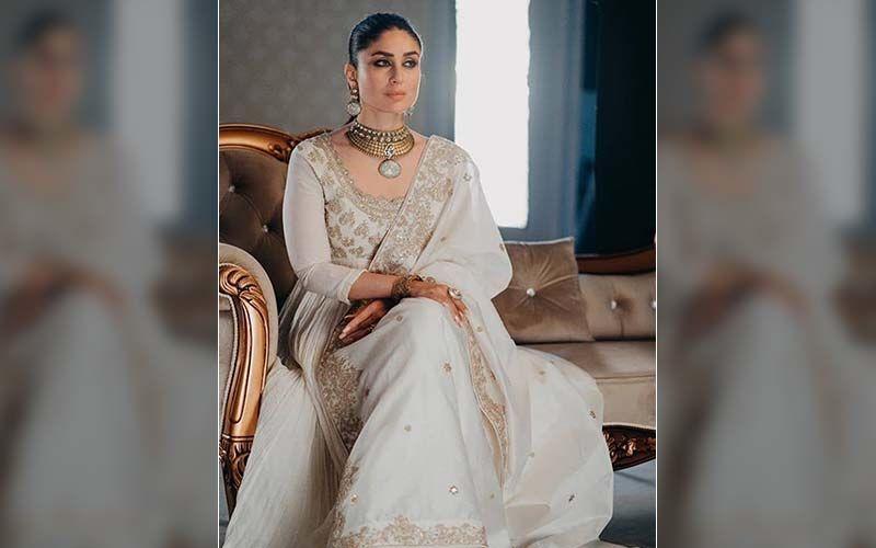 Happy Eid-Ul-Fitr 2020: Get Inspired By Kareena Kapoor Khan’s Ethnic Outfits And Make A Statement This Eid