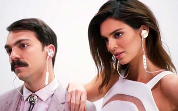 Meet Kendall Jenner's Twin Brother Kirby Jenner; He Is The ‘Best-Kept Secret’ Of The Kar-Jenner Family