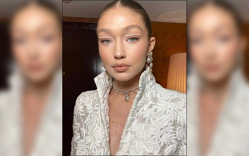 Mommy-To-Be Gigi Hadid's Most Stunning Selfies That Prove She's The Prettiest Of Them All