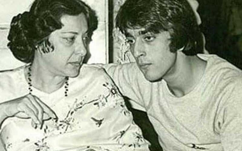 Sanjay Dutt Remembers Mother Nargis On Her 39th Death Anniversary; Pens An Emotional Note: ‘Wish You Were Here With Me’