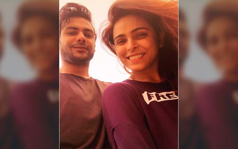 Vishal Aditya Singh And Madhurima Tuli: When The Exes Were Madly In Love And Their Pictures Gave It Away