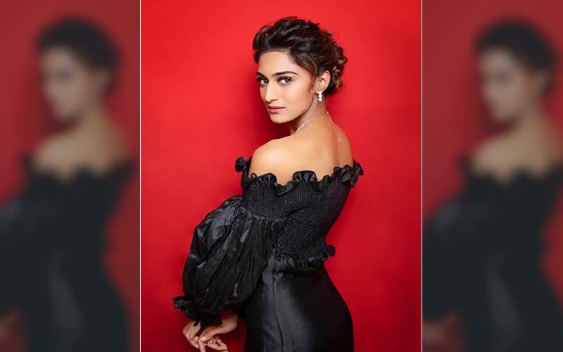 Happy Birthday Erica Fernandes: 8 Most Sizzling Shots Of The Hottie On The Internet
