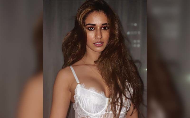 Disha Patani Birthday Special: Baaghi Actor’s Top 5 Pics That Raise The Hotness Quotient