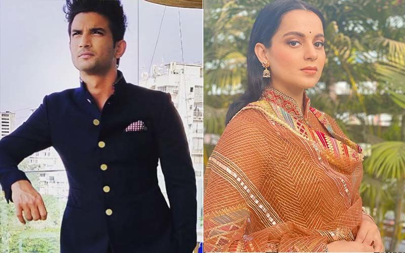 Sushant Singh Rajput’s Suicide Termed ‘Murder’ To Kangana Ranaut’s Nepotism Jibe: 5 Times Bollywood Courted Controversy