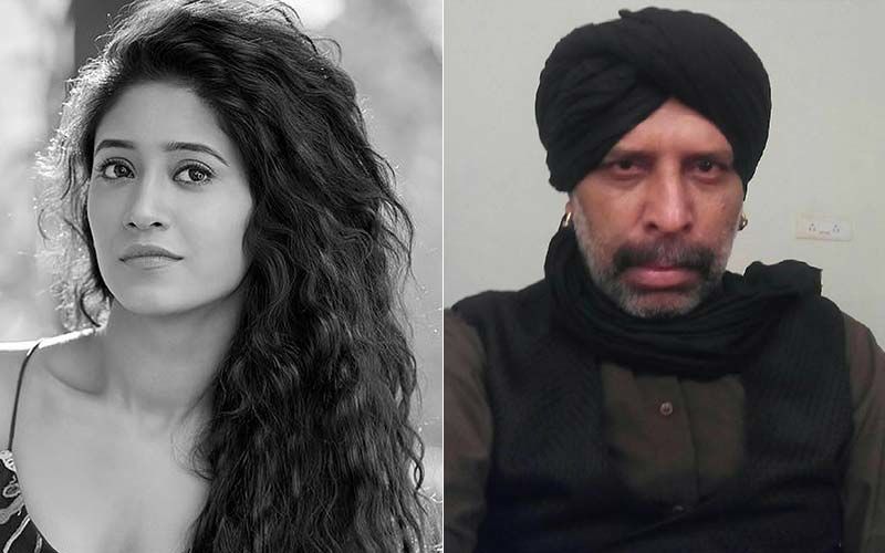 Shivangi Joshi's Begusarai Co-Star Rajesh Kareer Breaks Down: ‘Could’ve Embraced Death Or Found Ways To Live’