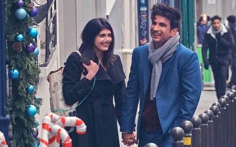 Dil Bechara Premiere: 5 Dialogues Of Sushant Singh Rajput From The Film's Trailer That Are An Absolute Hit-In-Game