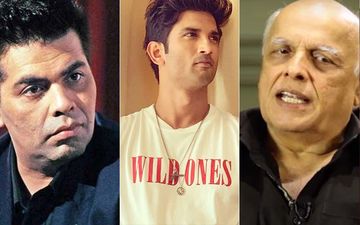 Sushant Singh Rajput Death: Mahesh Bhatt To Be Summoned By Mumbai Police, Karan Johar’s Manager Has Been Called, Says Maharashtra Home Minister Anil Deshmukh