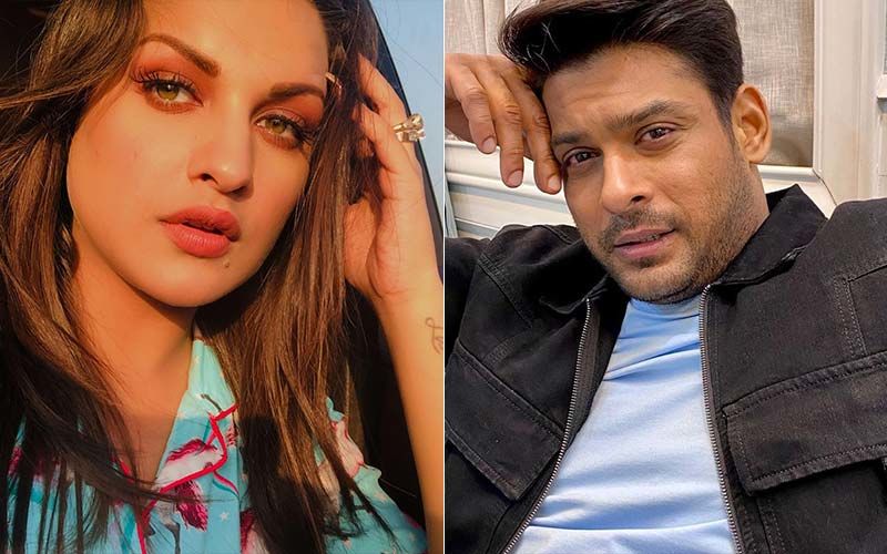 Bigg Boss 14: Himanshi Khurana Thinks THIS Celebrity Should Participate In Salman Khan Hosted Show And It Has A Sidharth Shukla Connect