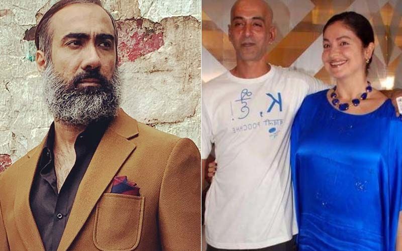 Ranvir Shorey Says He Was Abused In The Relationship With Pooja Bhatt; Says Manish Makhija Was His Best Friend Until He ‘Turned Around And Married Her’
