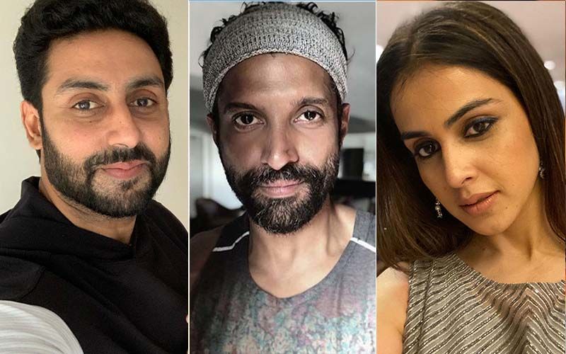 Farhan Akhtar, Abhishek Bachchan, Vidya Balan Support Producers Guild Of India As They Slam 'Relentless Attacks' On Film Industry's Reputation