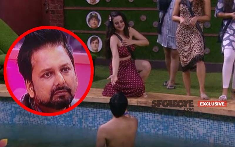 Bigg Boss 13: Siddhartha Dey, Good If You're Exiting; Buzz Is, Ameesha Patel Didn't Want To Return Until You're In- EXCLUSIVE