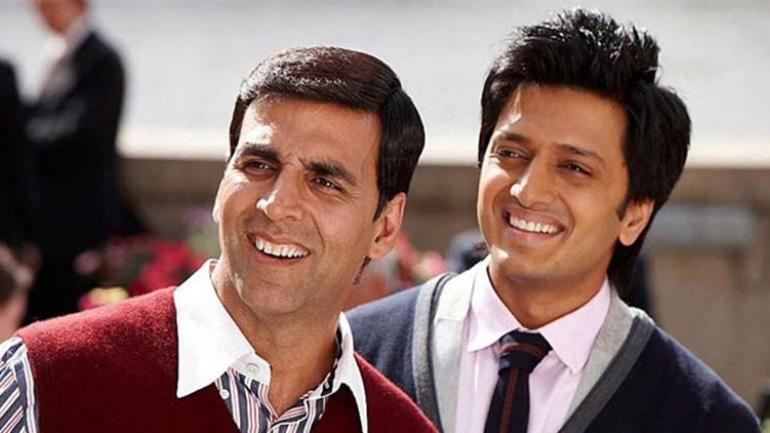 Riteish Deshmukh Will Tell You Why Akshay Kumar Is The Highest Taxpayer In The Country