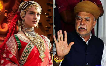 After Padmaavat, Kangana Ranaut’s Manikarnika Gets Targeted By Karni Sena