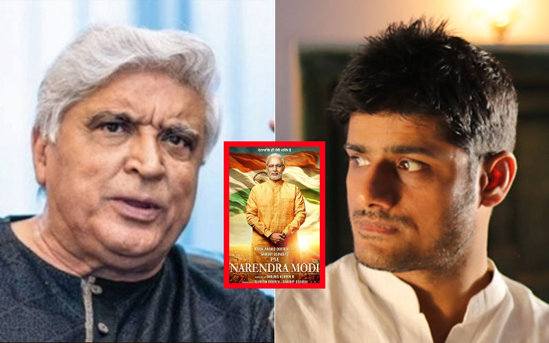 PM Narendra Modi Song Credit Row: After Javed Akhtar Denies Writing Songs For The Movie, Producer Lends Clarification