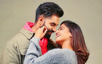Wamiqa Gabbi's Countdown to 'Dil Diyan Gallan' is Musical, Literally!