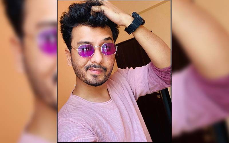 Actor Abhijeet Khandkekar Inspires His Fans With His Persistence In Fitness Habits